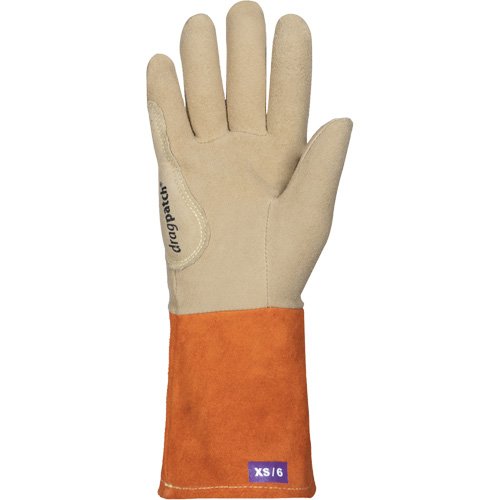 SHN444 - Endura® 370DTIGL TIG Welding Gloves
