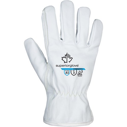 SHN447 - Endura® 378WGKTFG Arc Flash-Rated Gloves