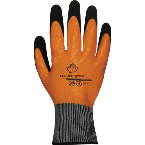SHN465 - Dexterity® S18TALNPN Cold-Rated Cut-Resistant Gloves