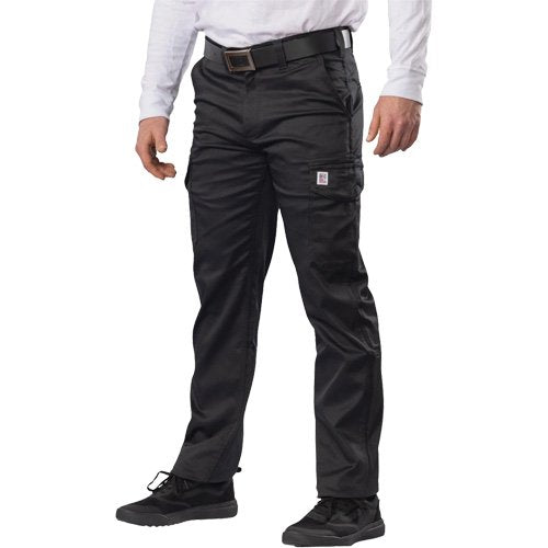 SHN527 - Big Flex Cargo Pants