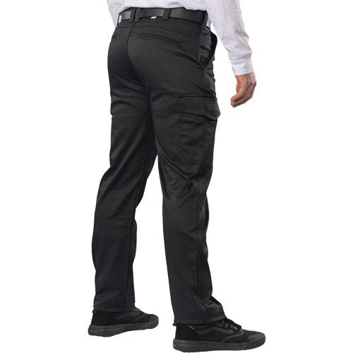 SHN656 - Big Flex Cargo Pants