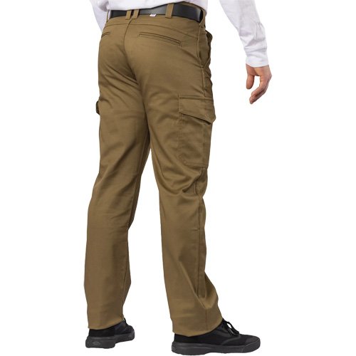 SHN550 - Big Flex Cargo Pants