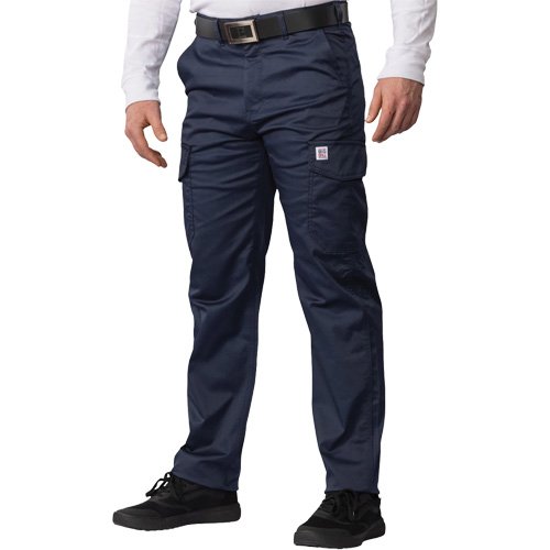 SHN688 - Big Flex Cargo Pants