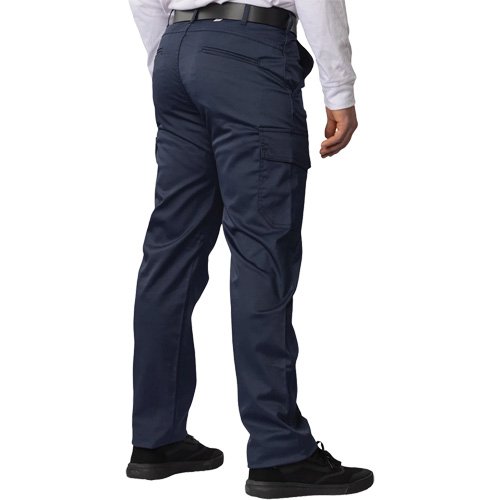 SHN650 - Big Flex Cargo Pants