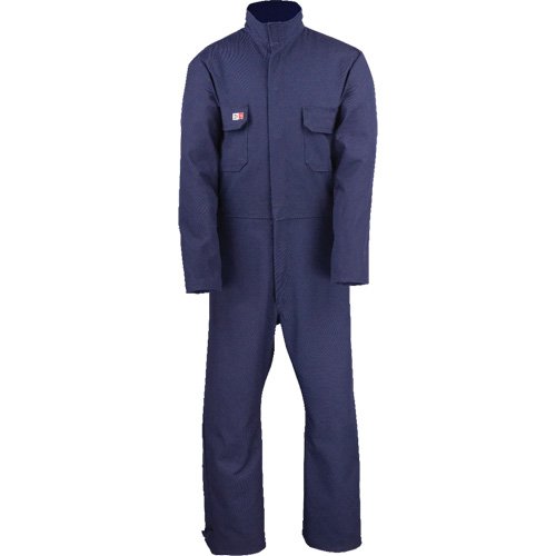 SHN694 - Westex UltraSoft® Welder's Coverall - Regular