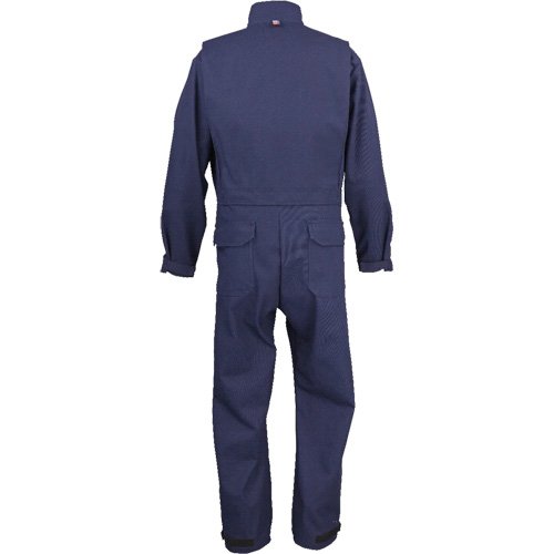 SHN699 - Westex UltraSoft® Welder's Coverall - Regular