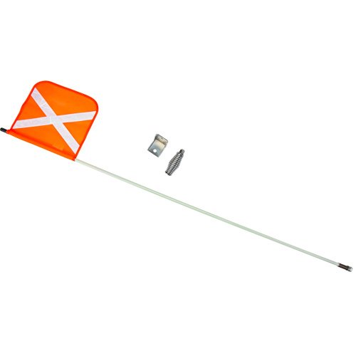 SHN711 - Heavy-Duty Safety Whip