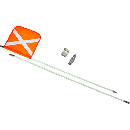 SHN712 - Heavy-Duty Safety Whip