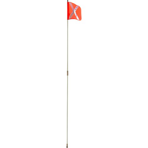 SHN712 - Heavy-Duty Safety Whip