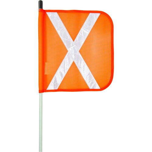SHN711 - Heavy-Duty Safety Whip