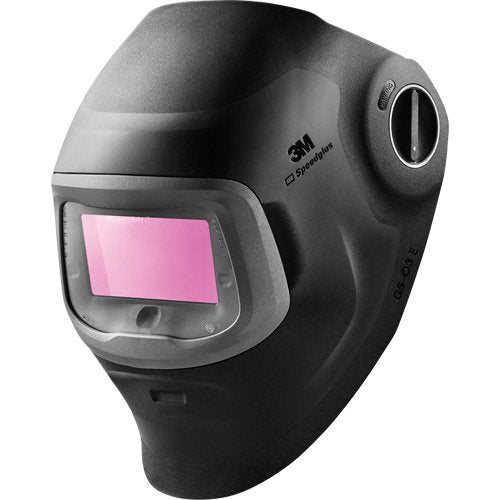 SHN713 - Speedglas™ G5-03 E Welding Helmet 09-0100-20 with G5NC ADF