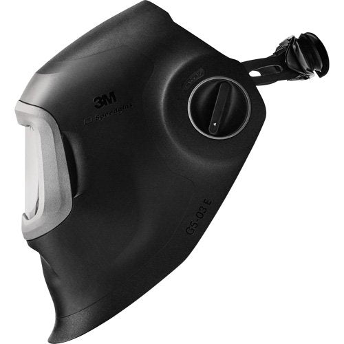 SHN713 - Speedglas™ G5-03 E Welding Helmet 09-0100-20 with G5NC ADF