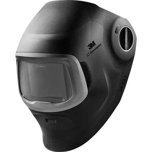 SHN714 - Speedglas™ G5-03 E Welding Helmet 09-0100-P10 with Passive Filter