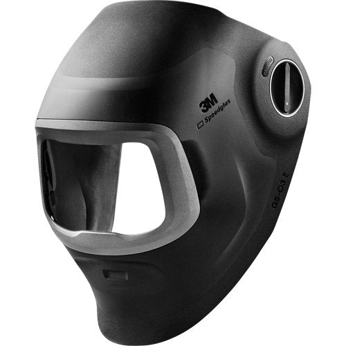 SHN715 - Speedglas™ G5-03 E Welding Helmet 09-0100-00 with No ADF