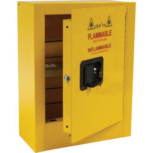 SHN743 - Mini Flammable Safety Cabinet