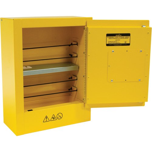 SHN743 - Mini Flammable Safety Cabinet