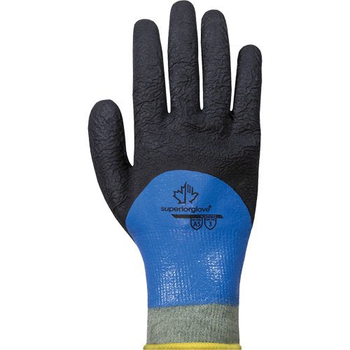SHN748 - SCXPNTFC Double-Coated Cut-Resistant Gloves