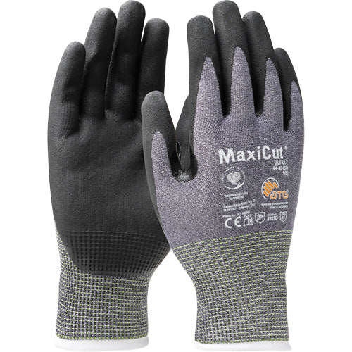SHN802 - MaxiCut® Ultra™ Seamless Knit Engineered Yarn Gloves