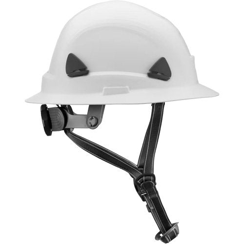 SHN851 - Fibre Metal Climbing Style Helmet with Full Brim