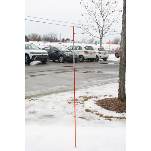 SHN876 - Reflective Driveway Markers