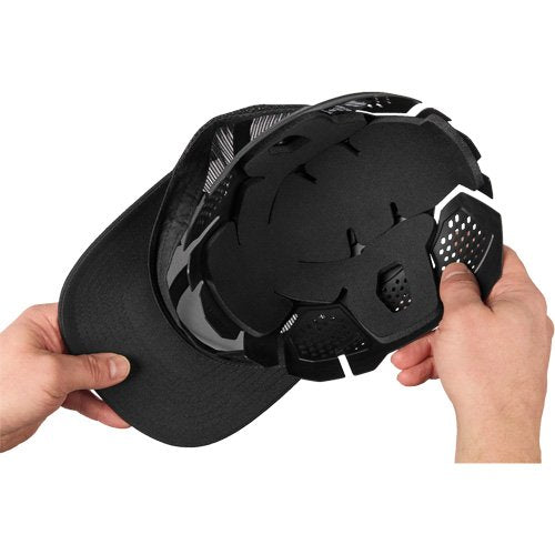 SHN914 - Universal Bump Cap Insert