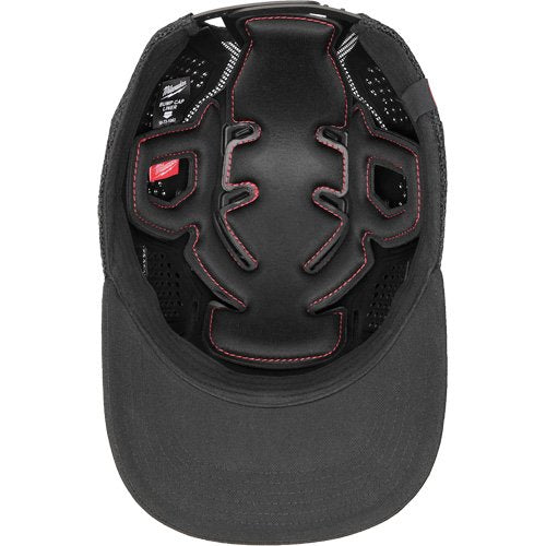 SHN915 - Snapback Bump Cap