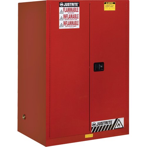 SHN935 - Sure-Grip® EX Flammable Cabinet