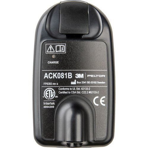 SHN941 - Peltor™ Rechargeable LI-ION Battery Pack