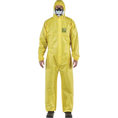 SHN953 - AlphaTec® 2300 STANDARD Bound Model 147 Coveralls