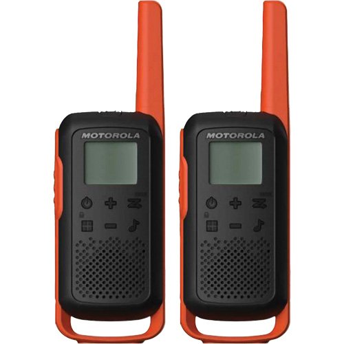 SHN973 - T275 Sportsman Edition Two-Way Radio