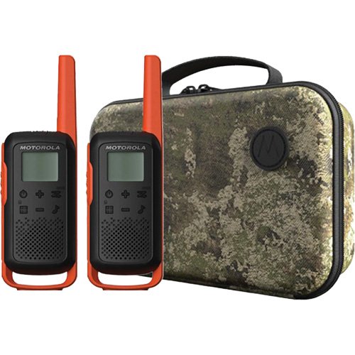 SHN973 - T275 Sportsman Edition Two-Way Radio