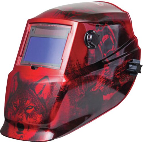 SHN976 - Auto Darkening Welding Helmet