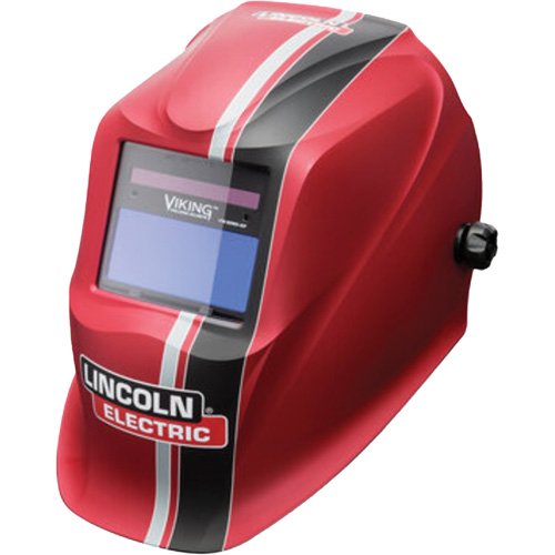 SHN980 - VIKING™ 1740 ReCode™ Auto-Darkening Welding Helmet