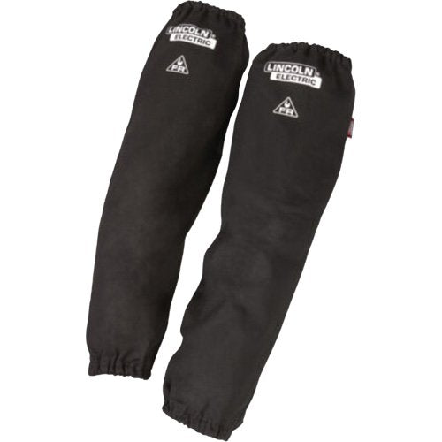 SHN987 - Traditional Flame Retardant Cotton Welding Sleeves