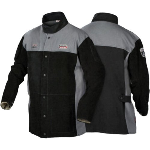 SHN992 - XVI Series Heavy-Duty FR Welding Jacket