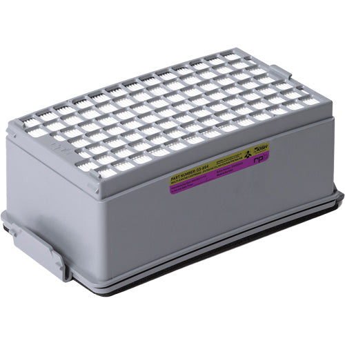 SHO018 - PX5® Combination HEPA Cartridge