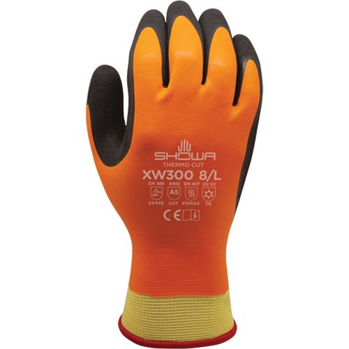 SHO030 - XW300 Thermo Cut Gloves