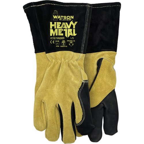 SHO044 - 2780 Thrasher MIG/Stick Welding Gloves