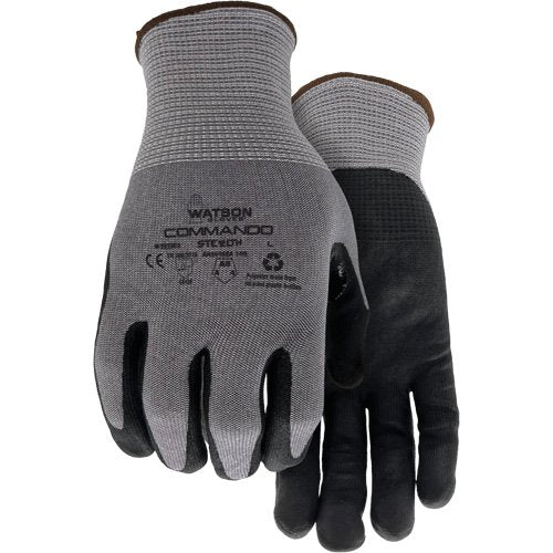 SHO050 - 338 Commando Cut Resistant Gloves