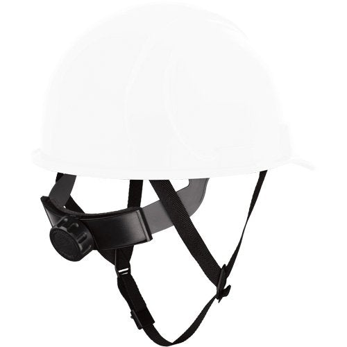 SHO054 - North® Four-Point Hardhat Chin Strap