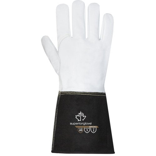 SHO057 - Endura® 399GCXL5 Fire-Resistant Gloves