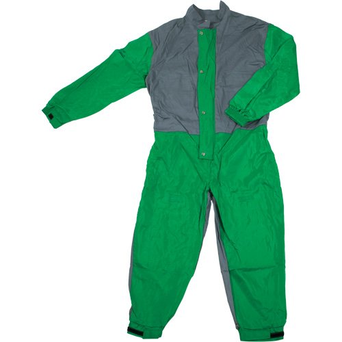 SHO064 - RPB® Blast Suit Coveralls