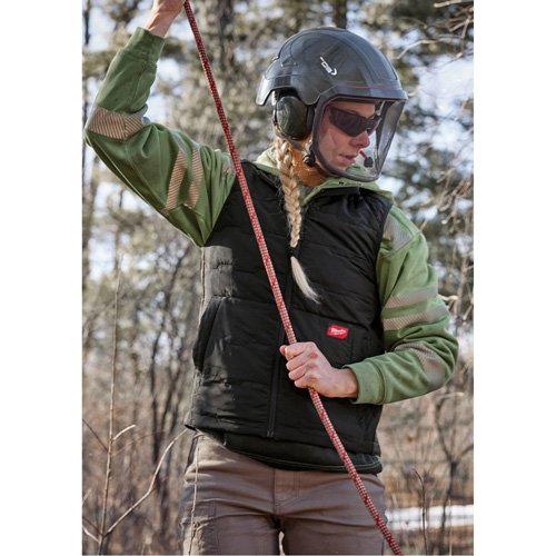 SHO069 - FREEFLEX™ Lightweight Insulated Vest