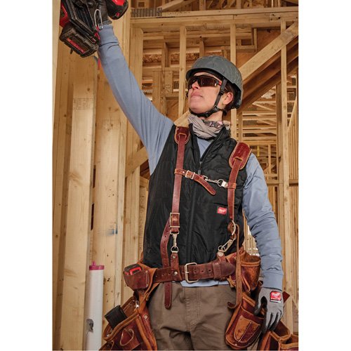 SHO072 - FREEFLEX™ Lightweight Insulated Vest