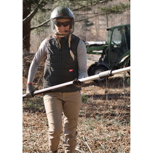 SHO074 - FREEFLEX™ Lightweight Insulated Vest