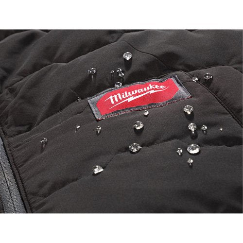 SHO073 - FREEFLEX™ Lightweight Insulated Vest