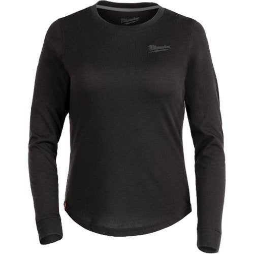 SHO098 - FREEFLEX™ Long-Sleeve Hybrid T-Shirt