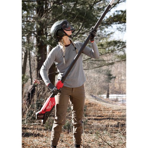 SHO098 - FREEFLEX™ Long-Sleeve Hybrid T-Shirt