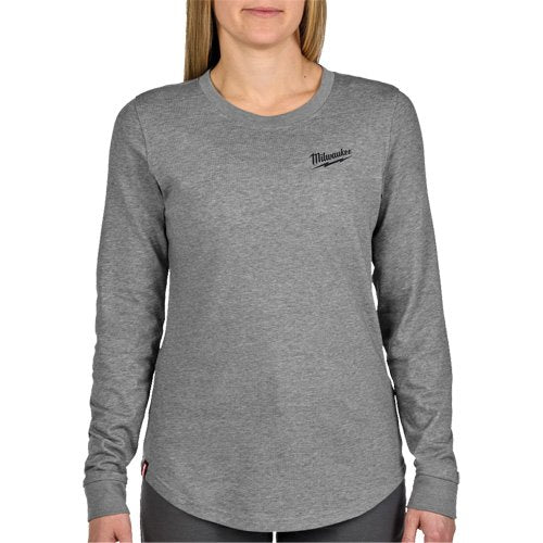 SHO101 - FREEFLEX™ Long-Sleeve Hybrid T-Shirt