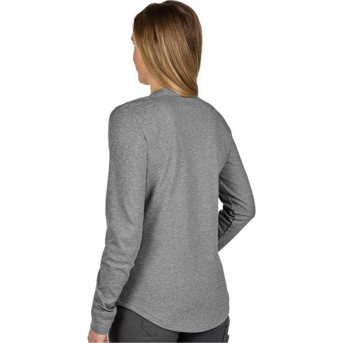 SHO104 - FREEFLEX™ Long-Sleeve Hybrid T-Shirt